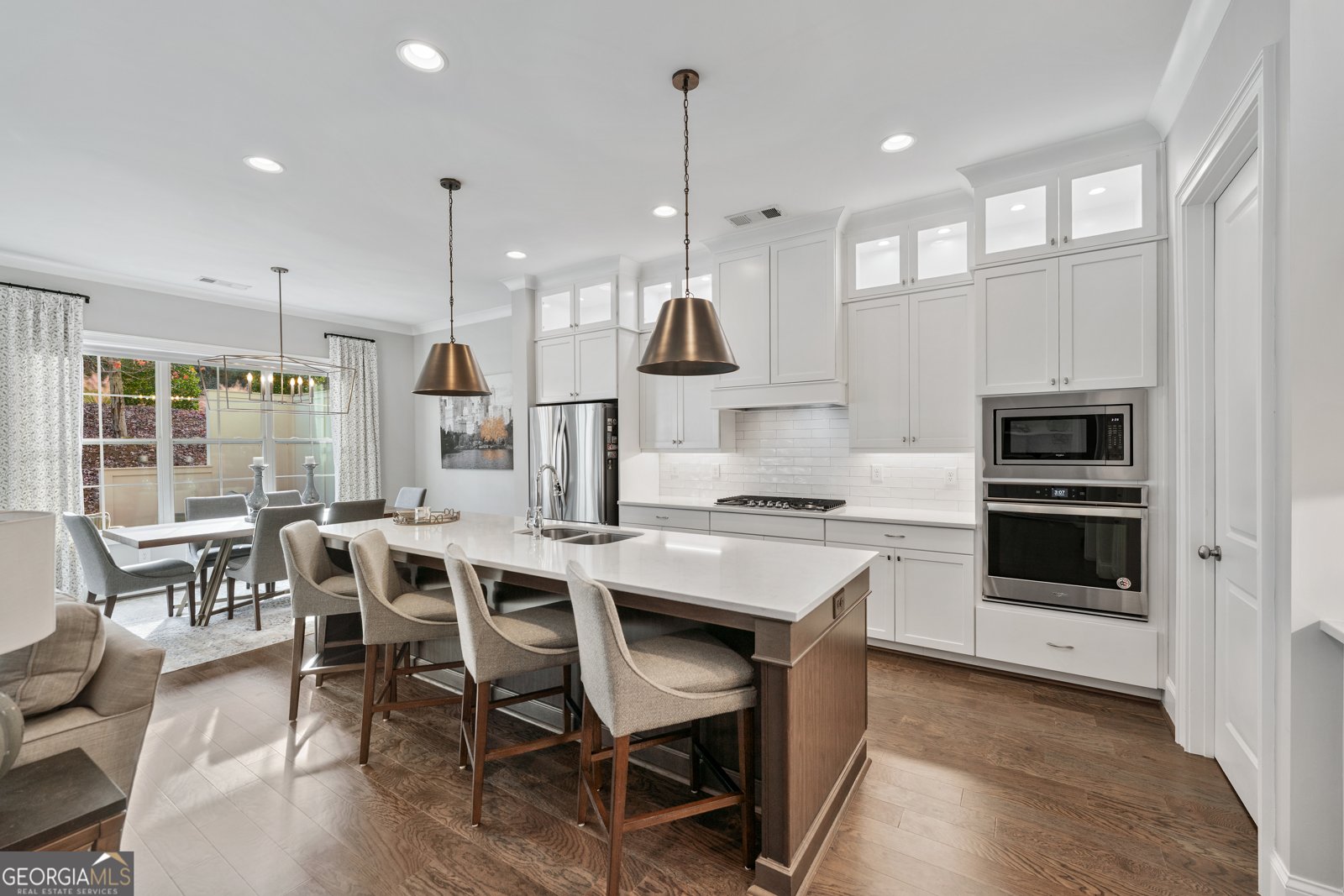 589 Stone Field Run Marietta - 14