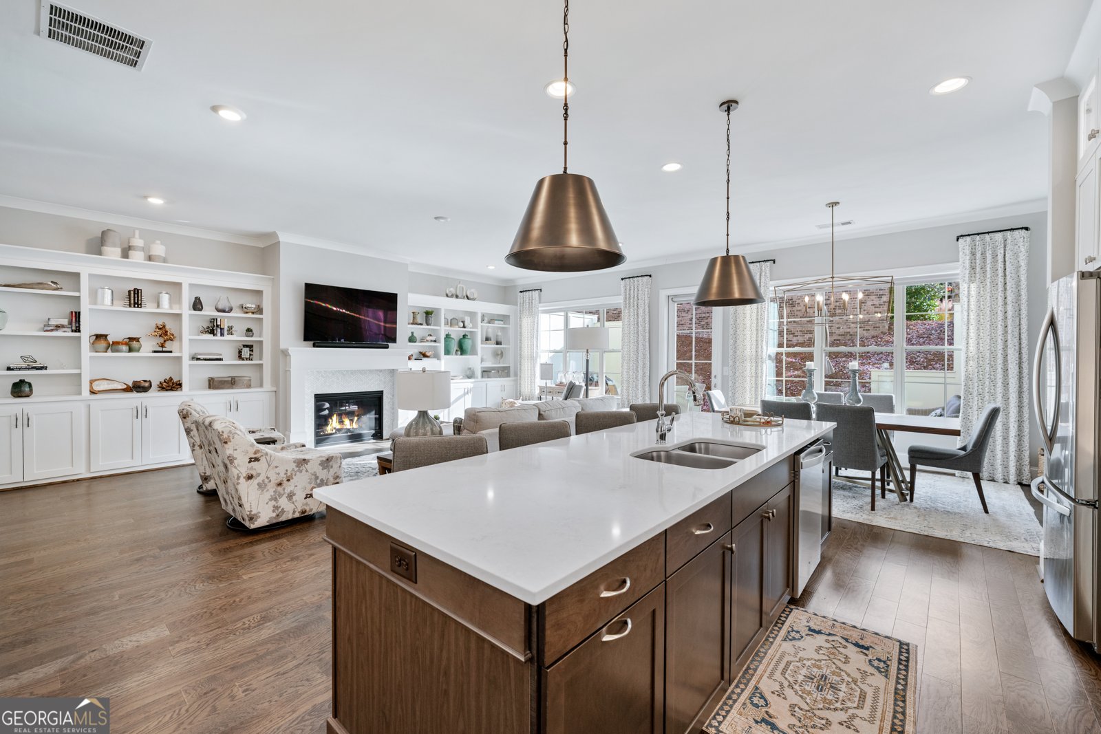 589 Stone Field Run Marietta - 18