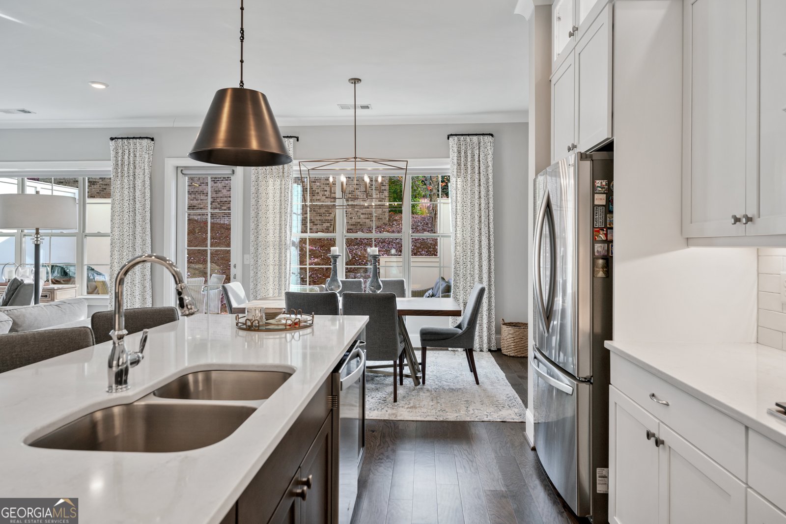 589 Stone Field Run Marietta - 19