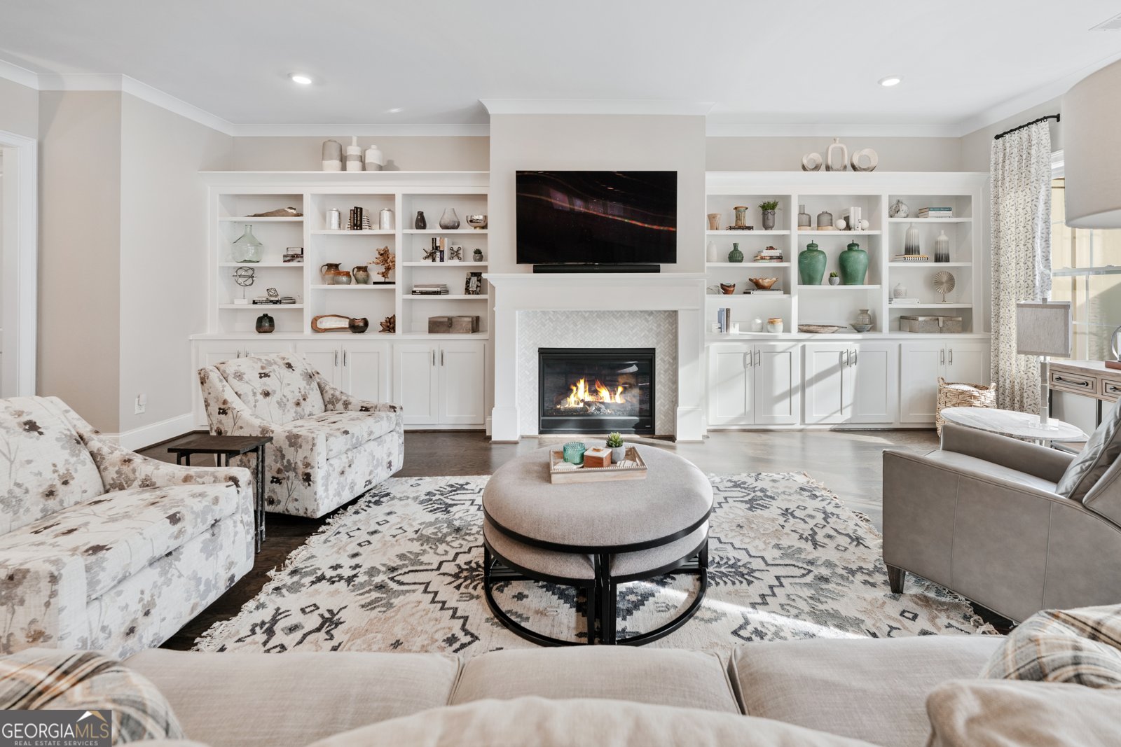 589 Stone Field Run Marietta - 2