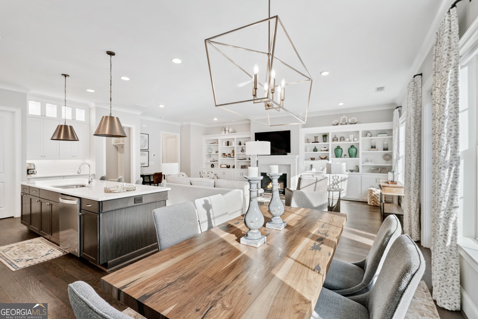 589 Stone Field Run Marietta - 20