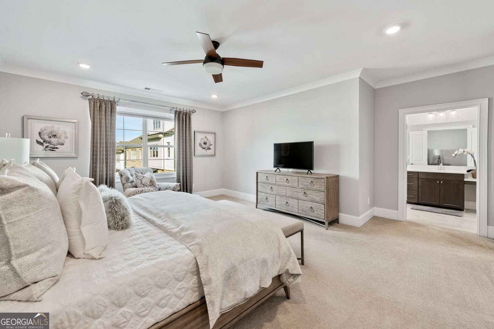 589 Stone Field Run Marietta - 24