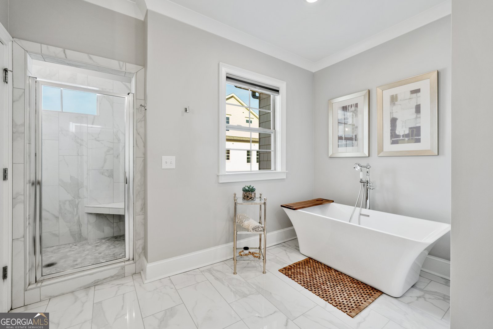 589 Stone Field Run Marietta - 27