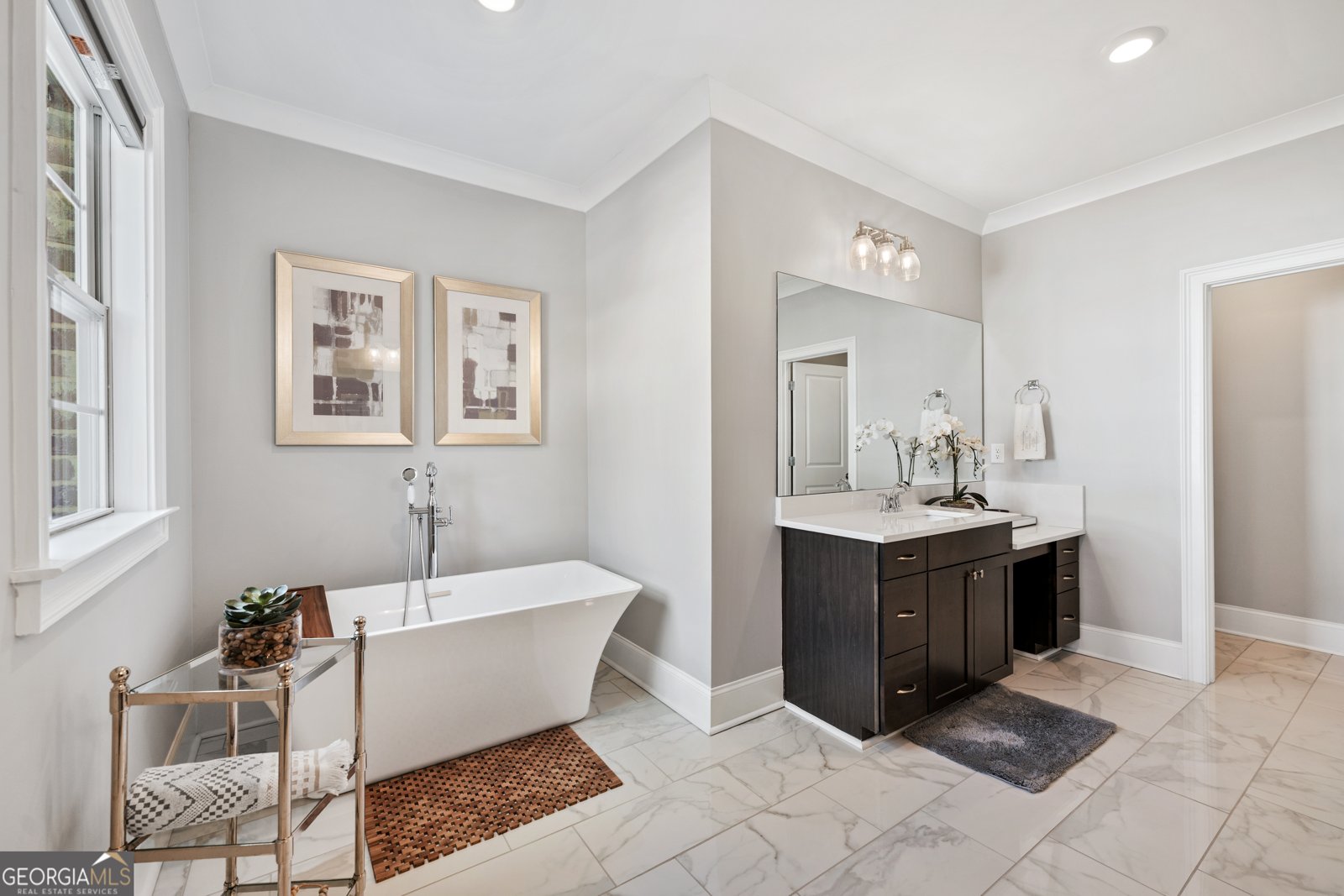 589 Stone Field Run Marietta - 28