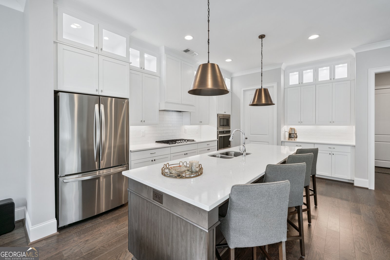 589 Stone Field Run Marietta - 3