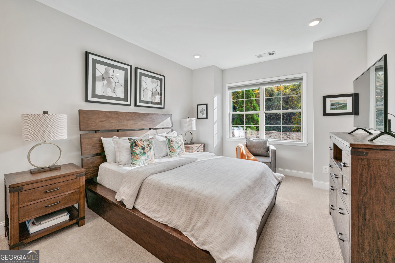 589 Stone Field Run Marietta - 30