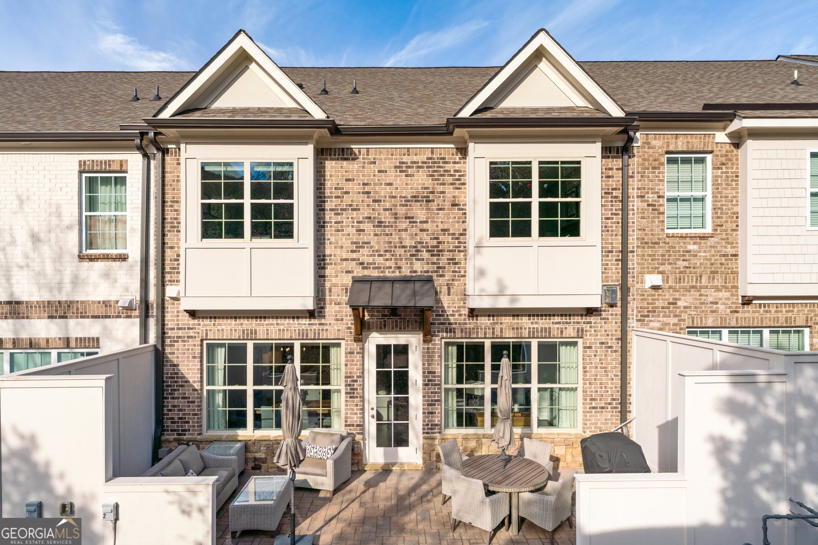 589 Stone Field Run Marietta - 34