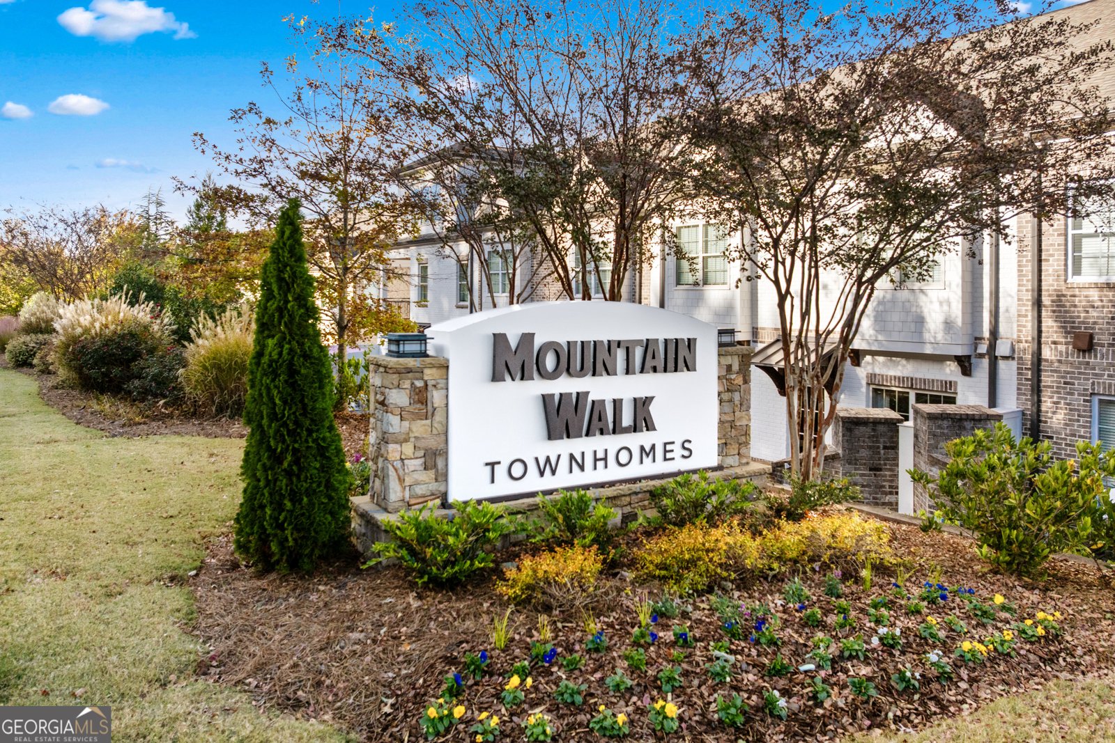 589 Stone Field Run Marietta - 36