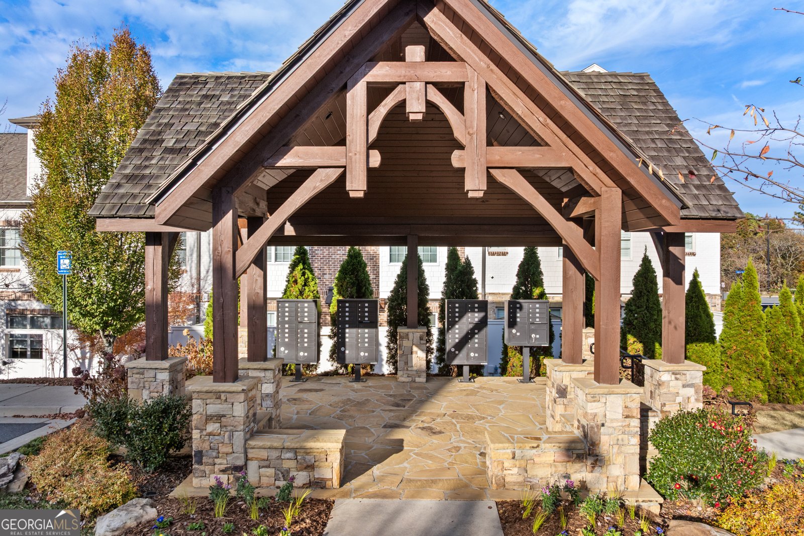 589 Stone Field Run Marietta - 38