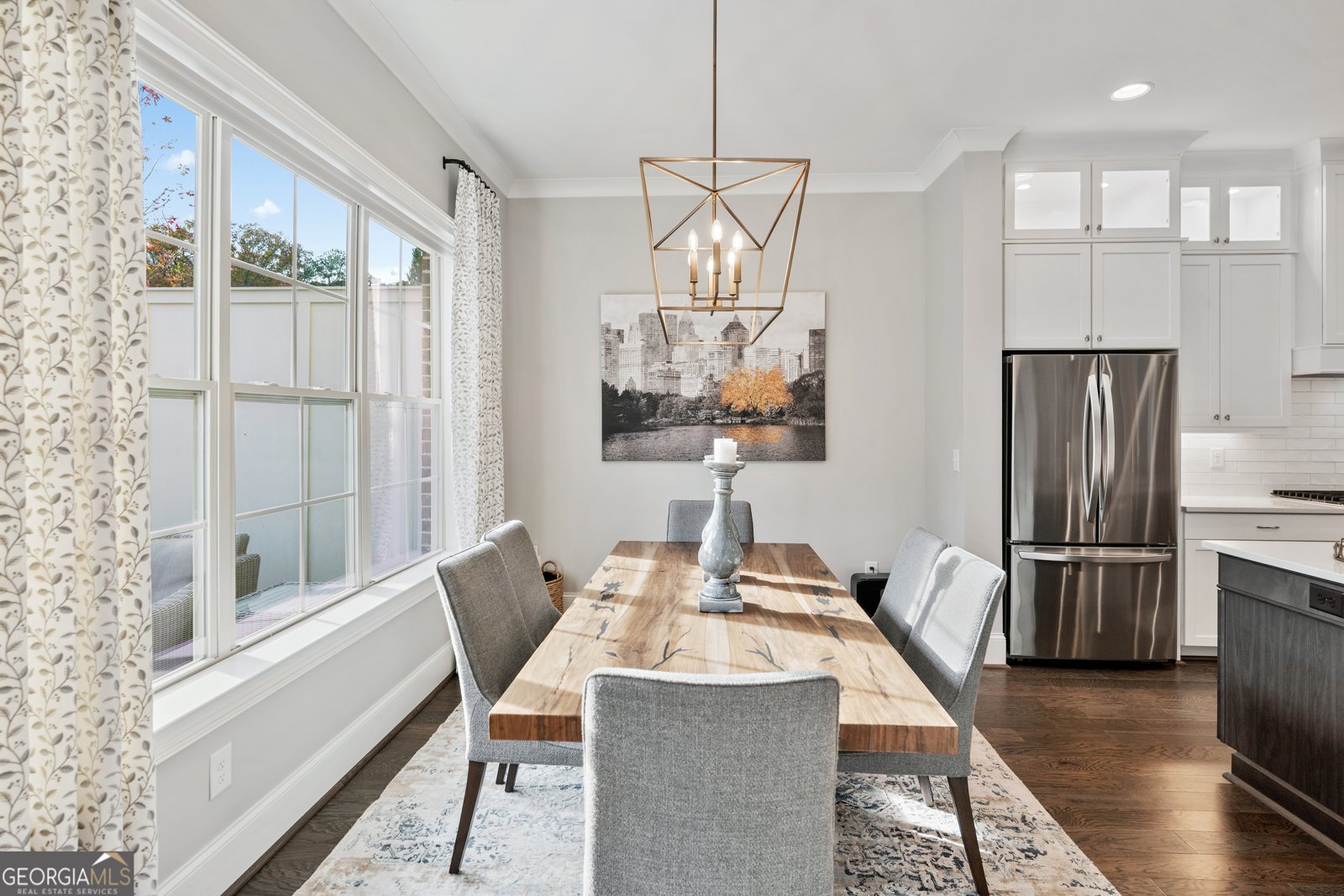 589 Stone Field Run Marietta - 4