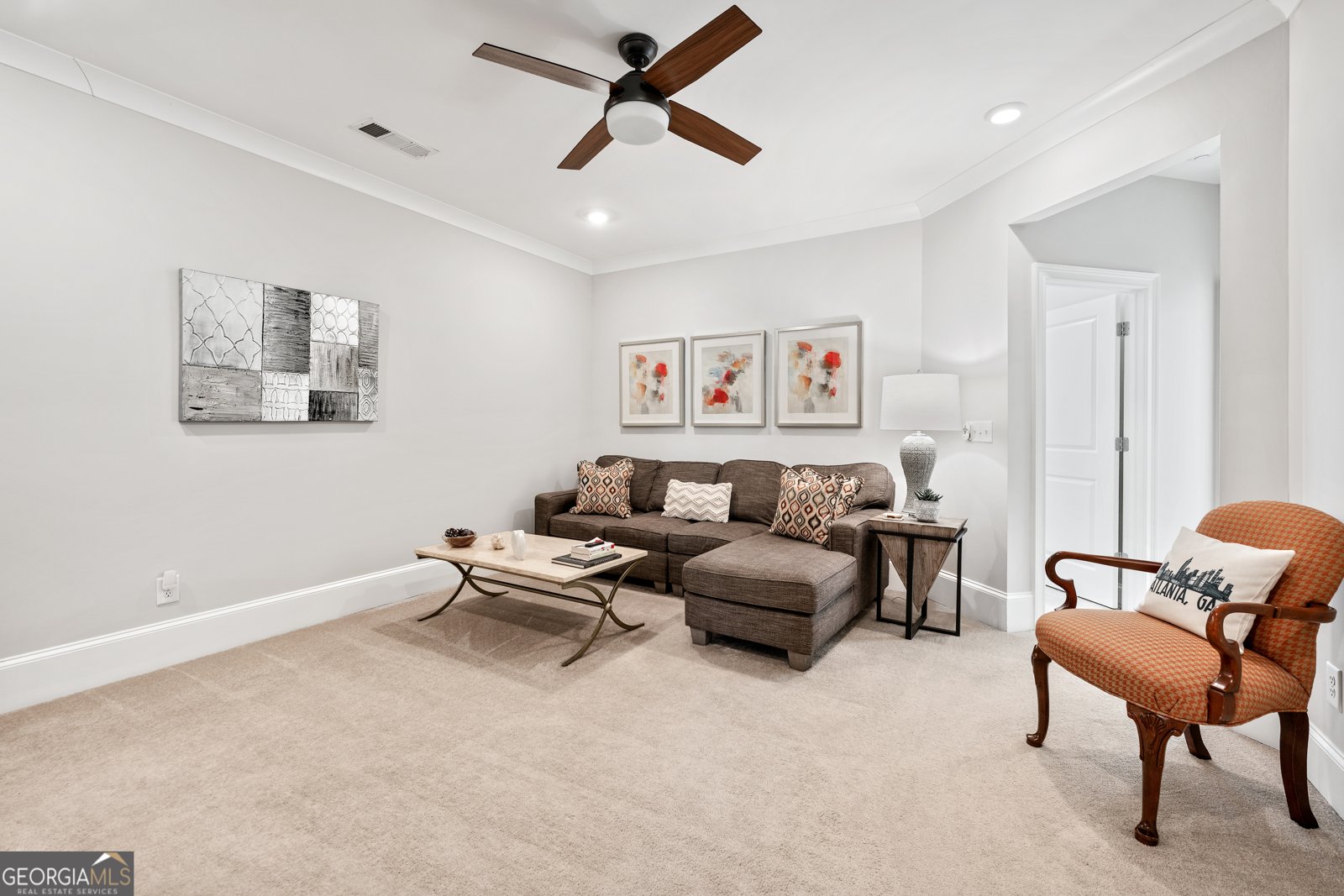 589 Stone Field Run Marietta - 5