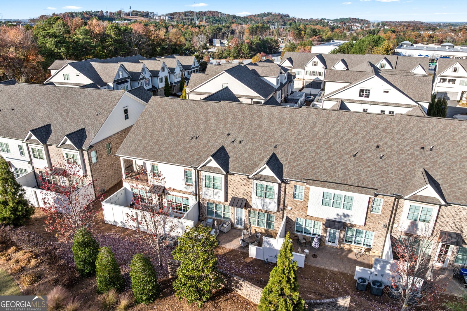 589 Stone Field Run Marietta - 6