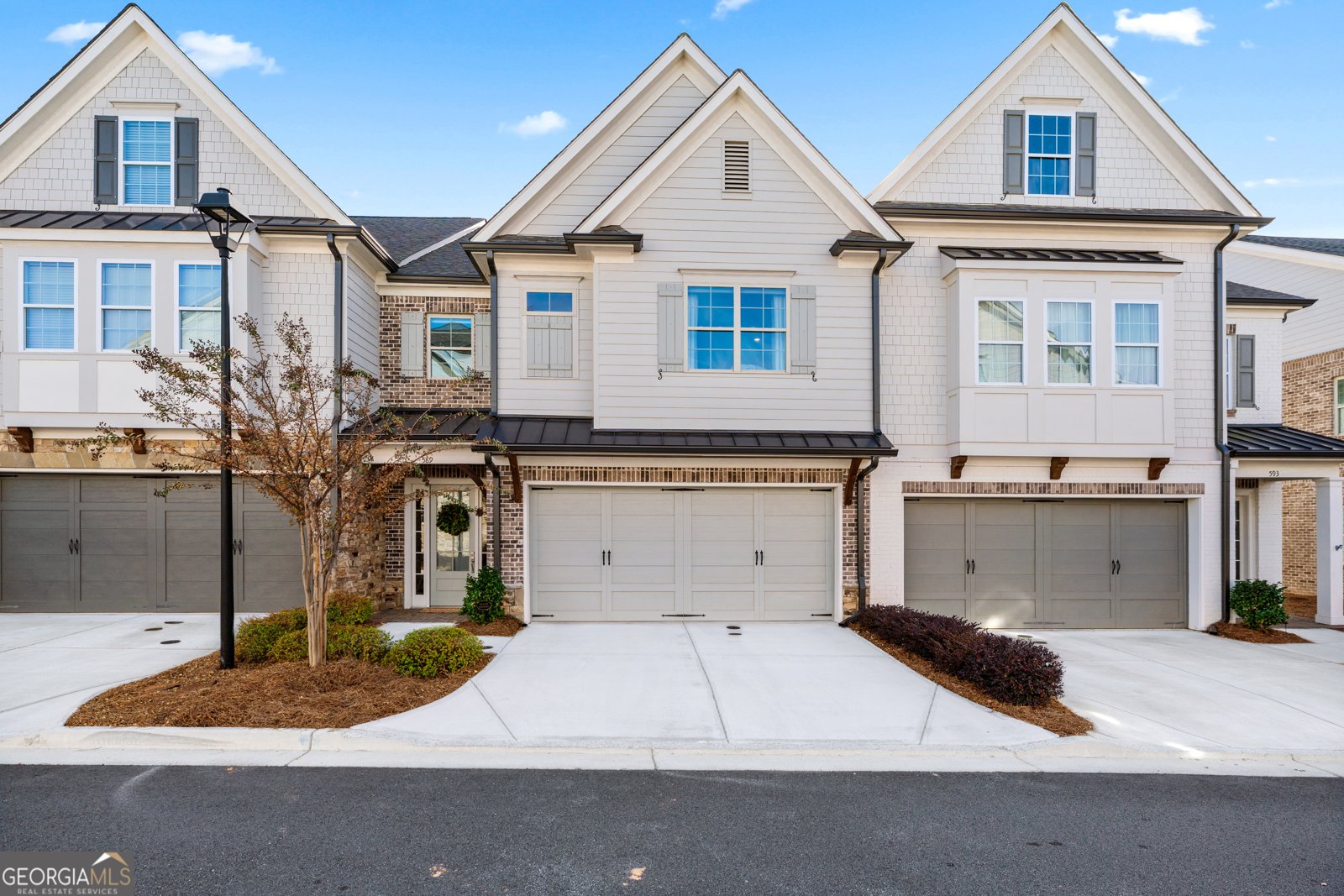 589 Stone Field Run Marietta - 7