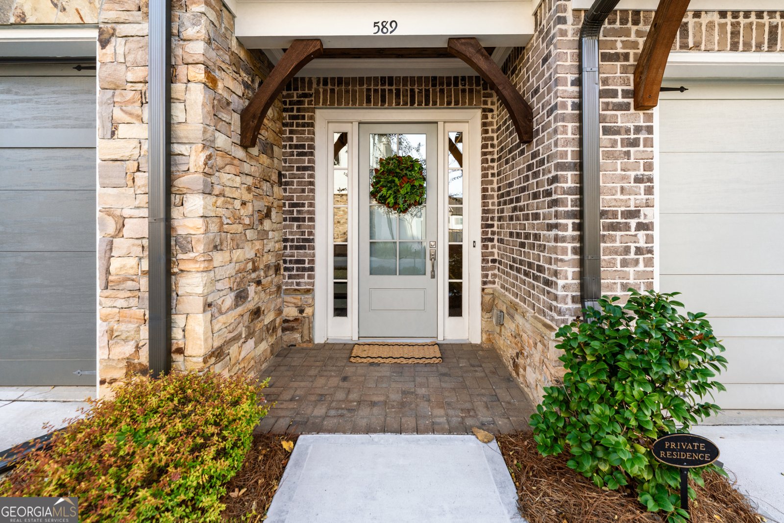 589 Stone Field Run Marietta - 8