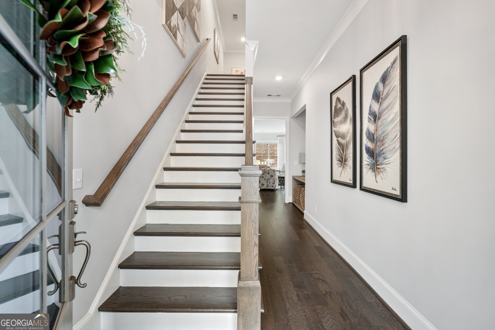 589 Stone Field Run Marietta - 9