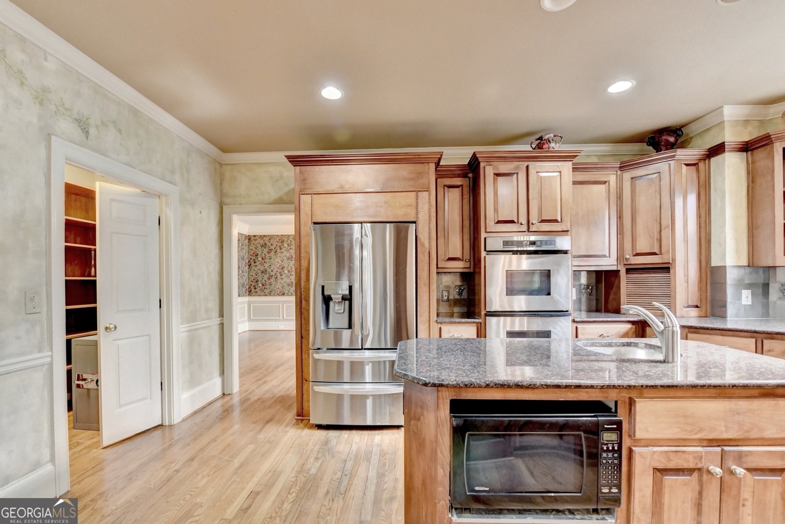 100 Nature Mill Court Alpharetta - 1