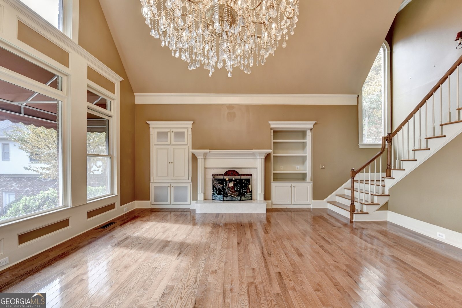 100 Nature Mill Court Alpharetta - 10