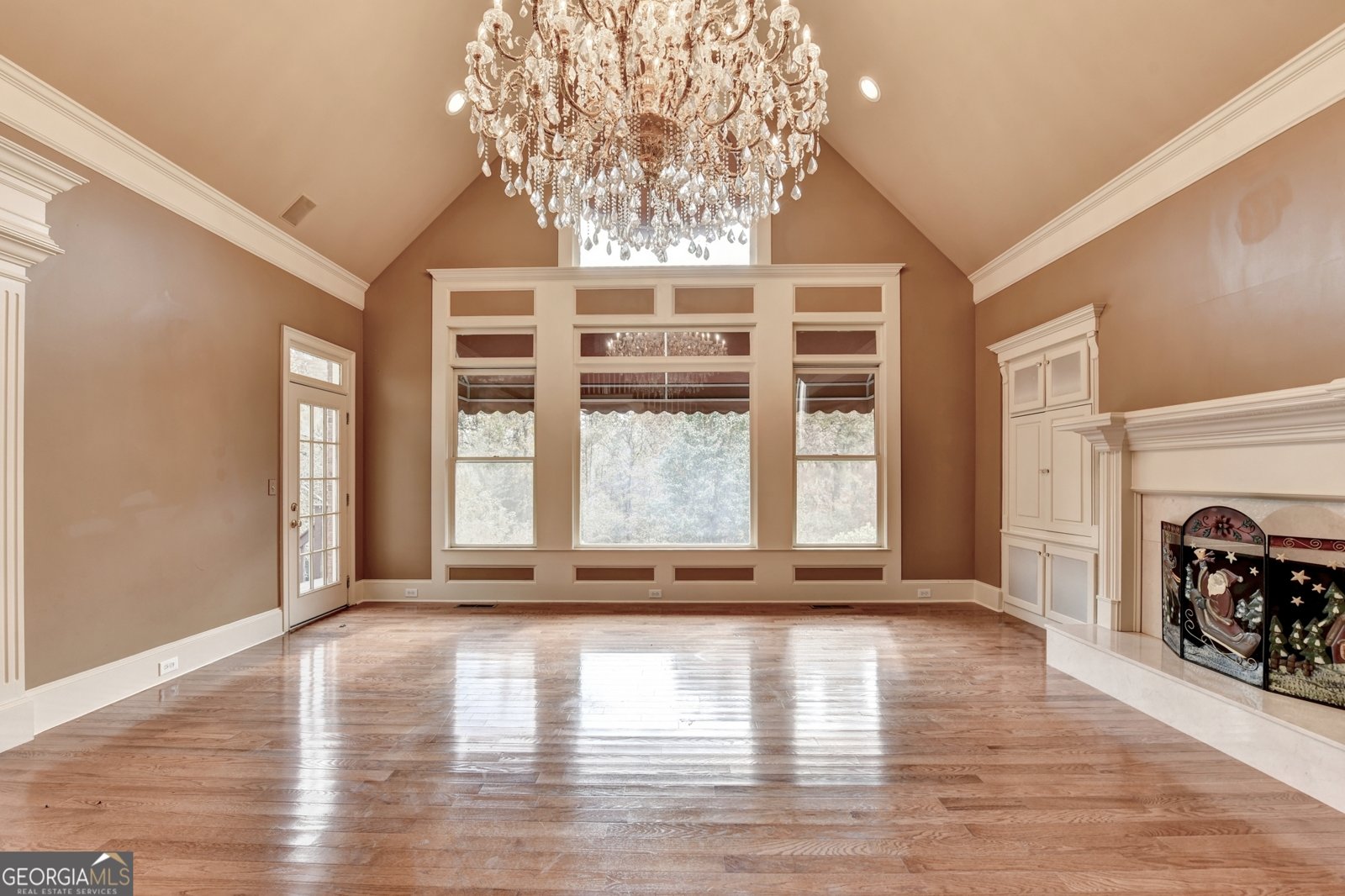 100 Nature Mill Court Alpharetta - 13