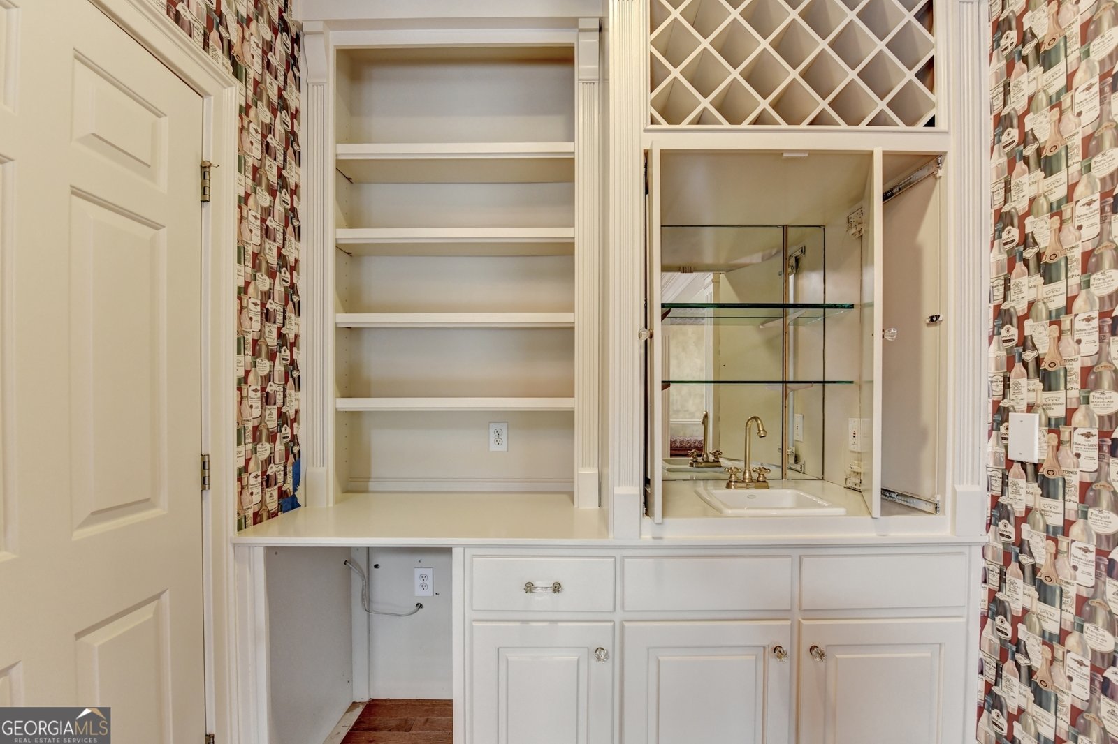 100 Nature Mill Court Alpharetta - 14