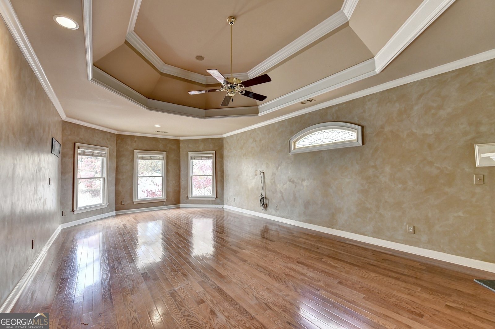 100 Nature Mill Court Alpharetta - 17