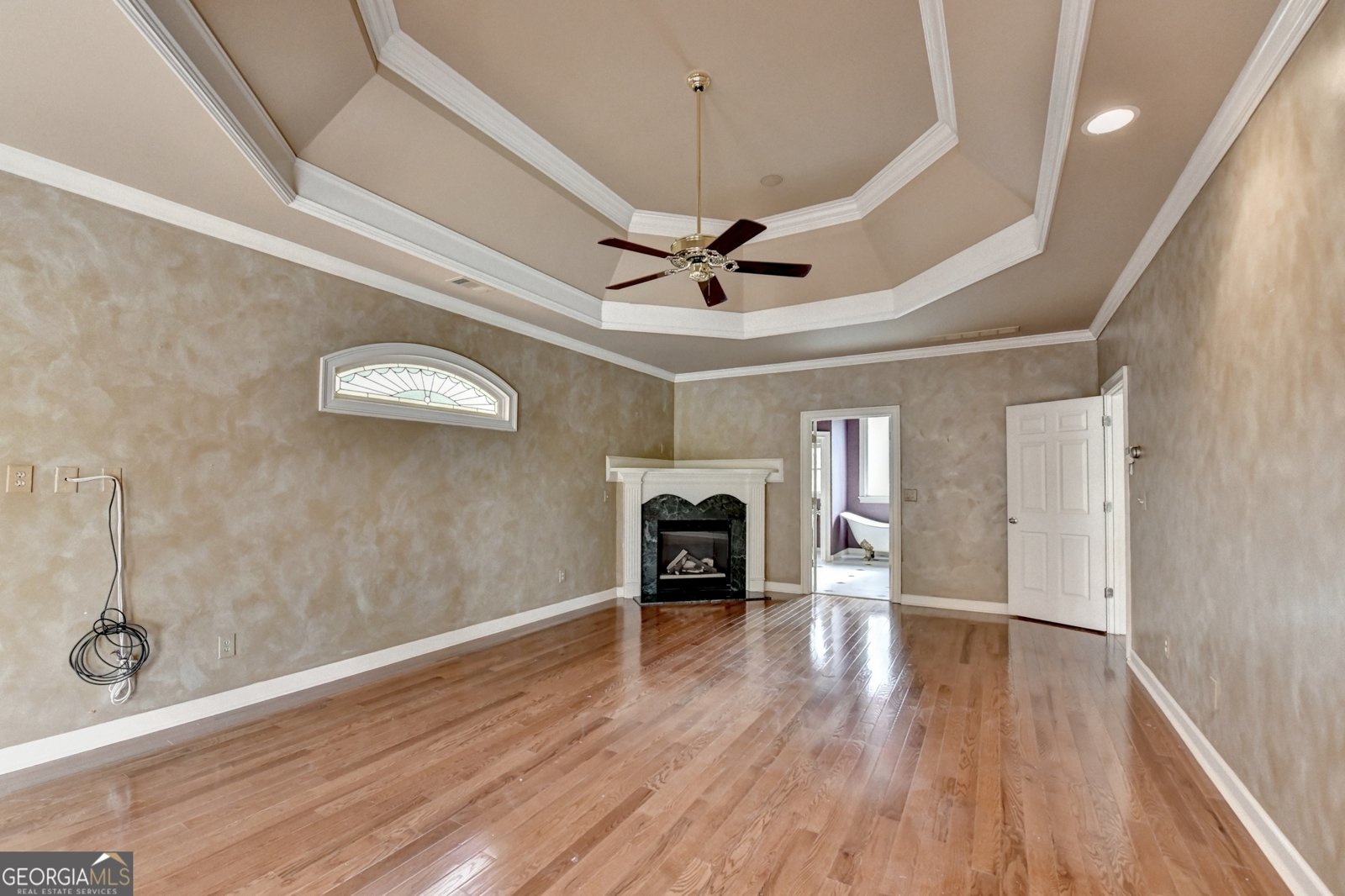 100 Nature Mill Court Alpharetta - 19