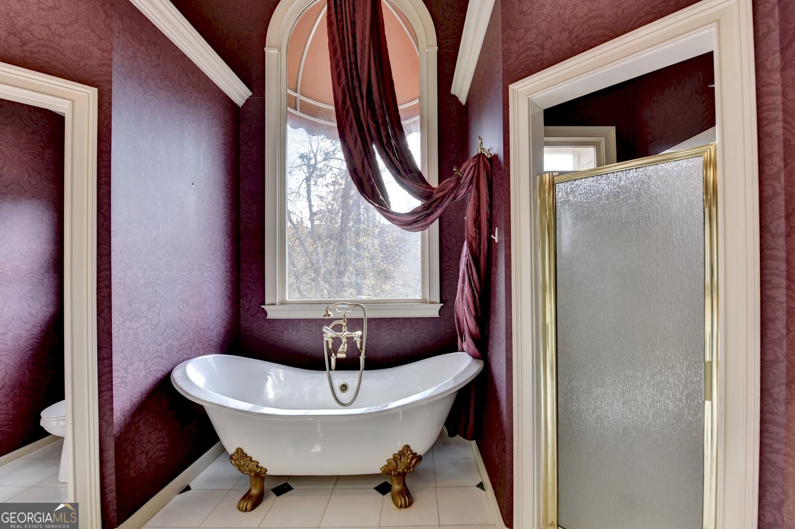 100 Nature Mill Court Alpharetta - 20