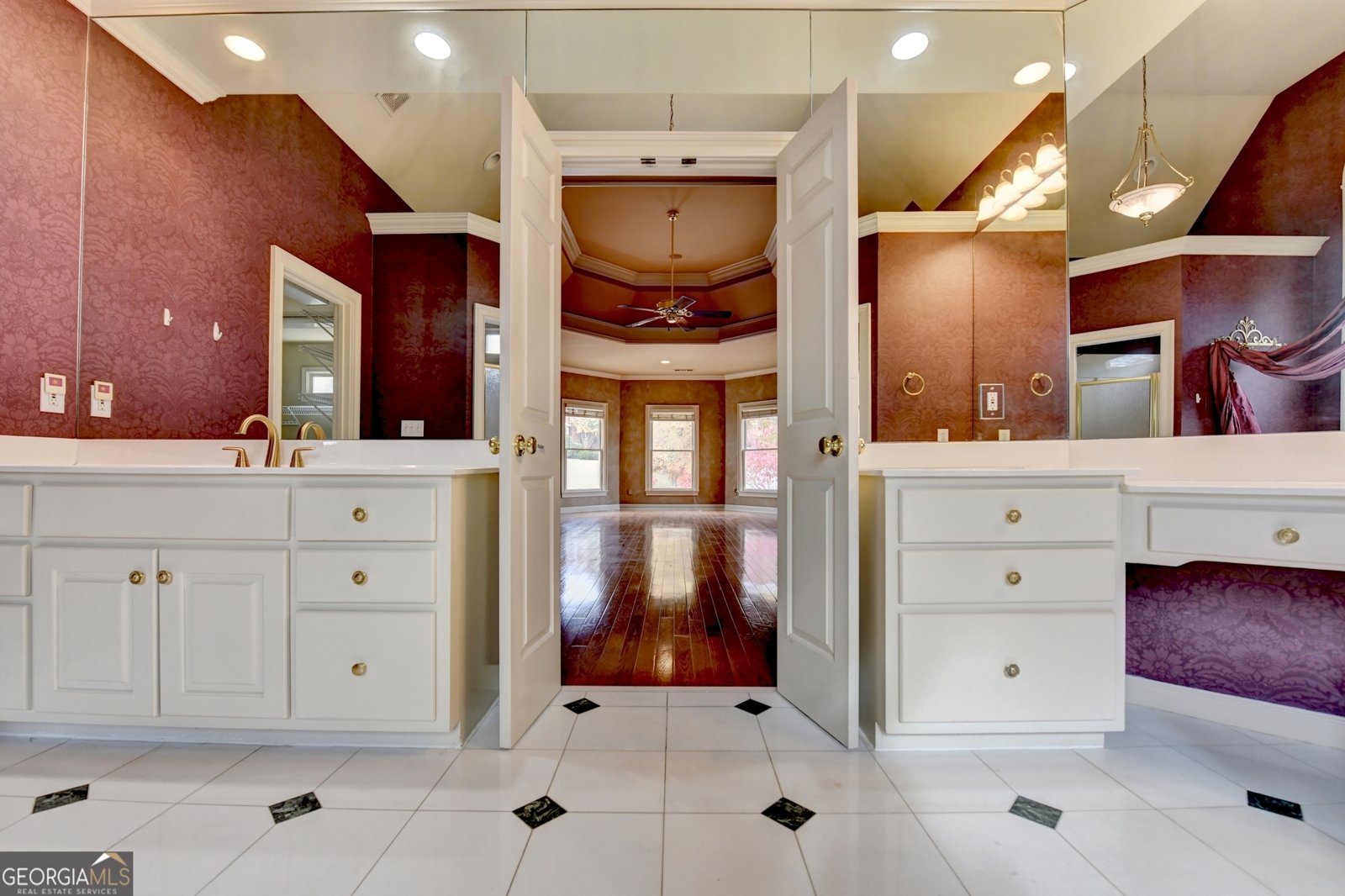 100 Nature Mill Court Alpharetta - 21