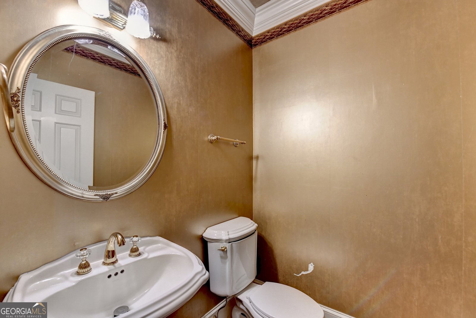 100 Nature Mill Court Alpharetta - 3