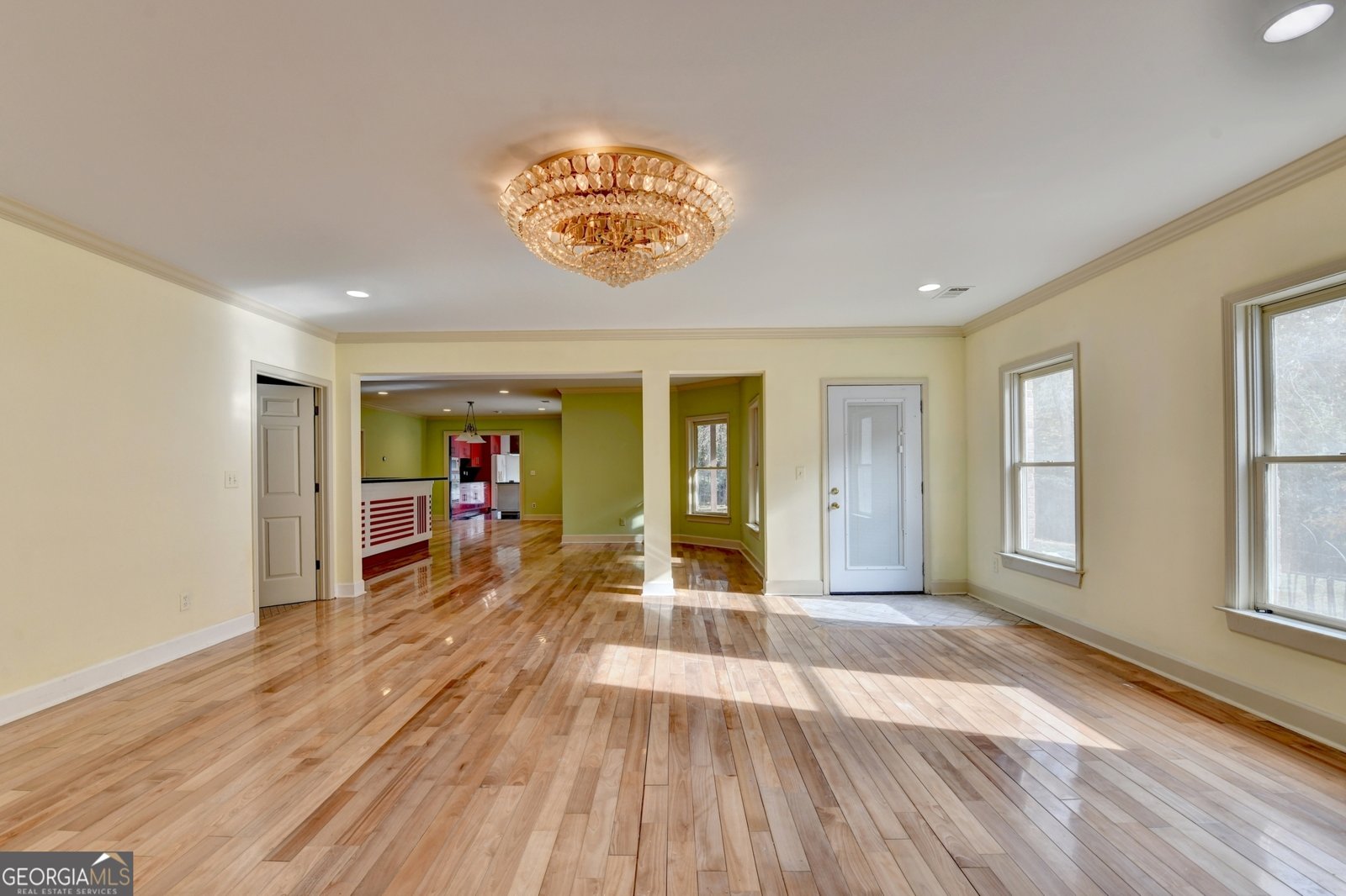 100 Nature Mill Court Alpharetta - 35