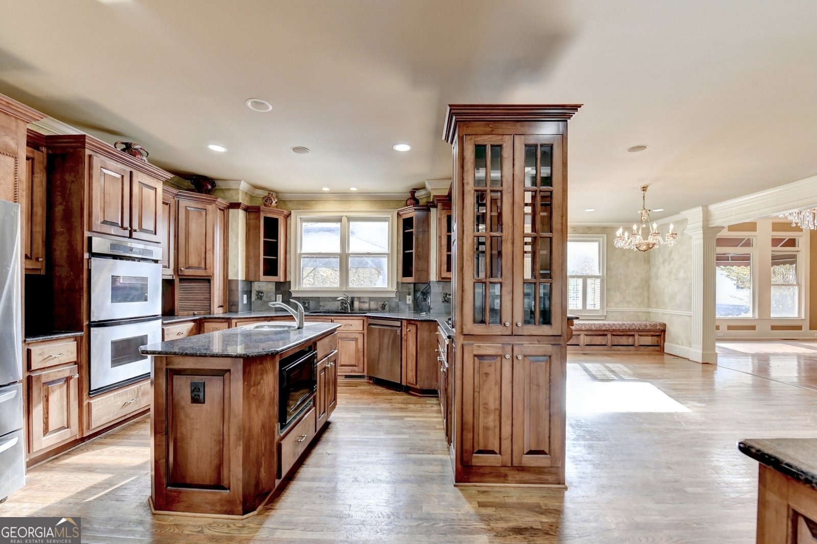 100 Nature Mill Court Alpharetta - 4