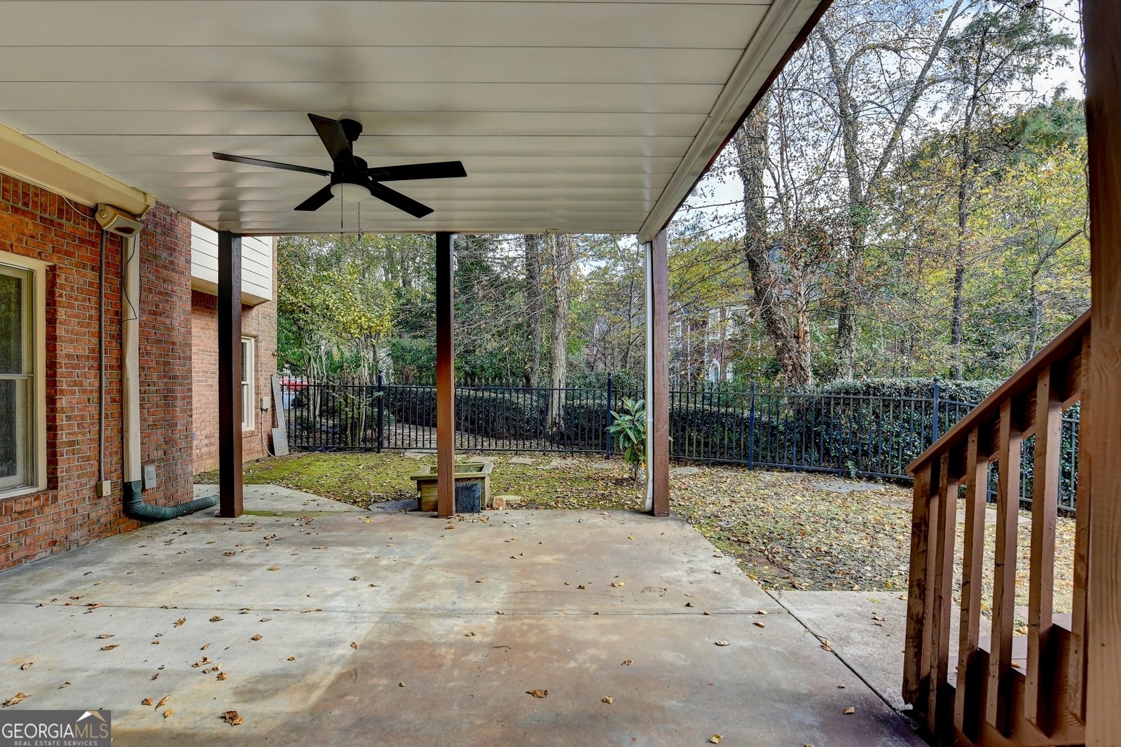 100 Nature Mill Court Alpharetta - 47