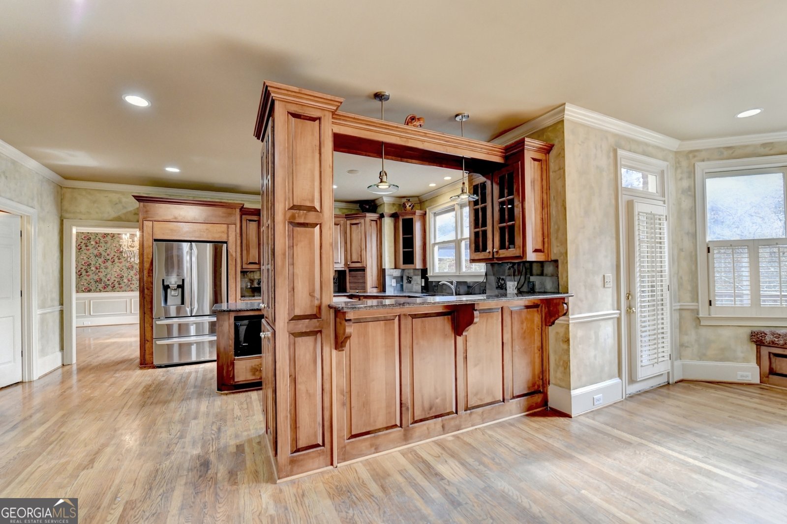 100 Nature Mill Court Alpharetta - 5