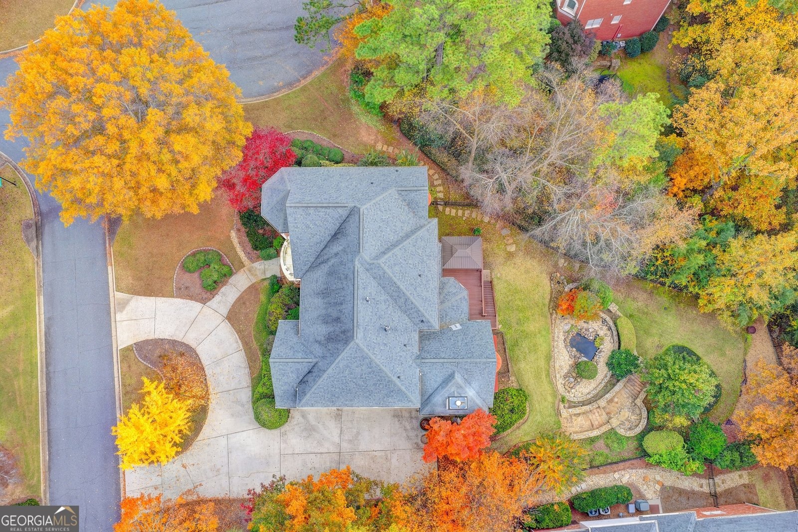 100 Nature Mill Court Alpharetta - 53