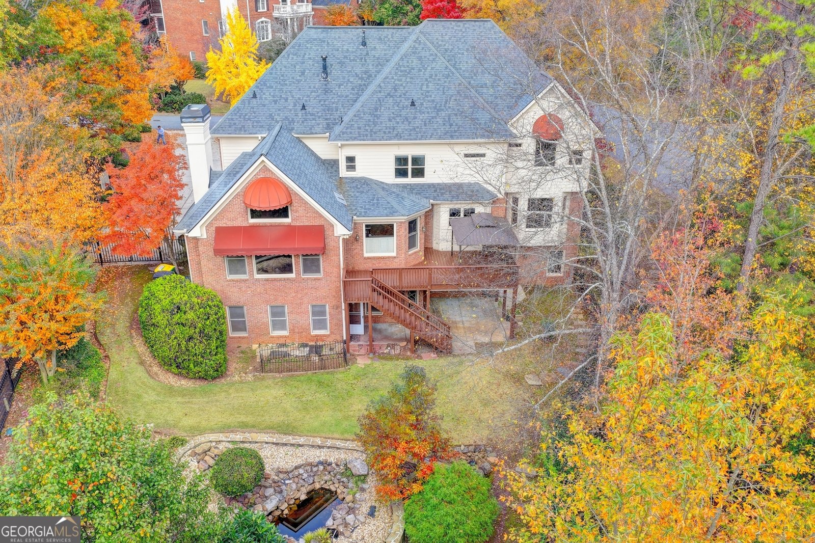 100 Nature Mill Court Alpharetta - 58