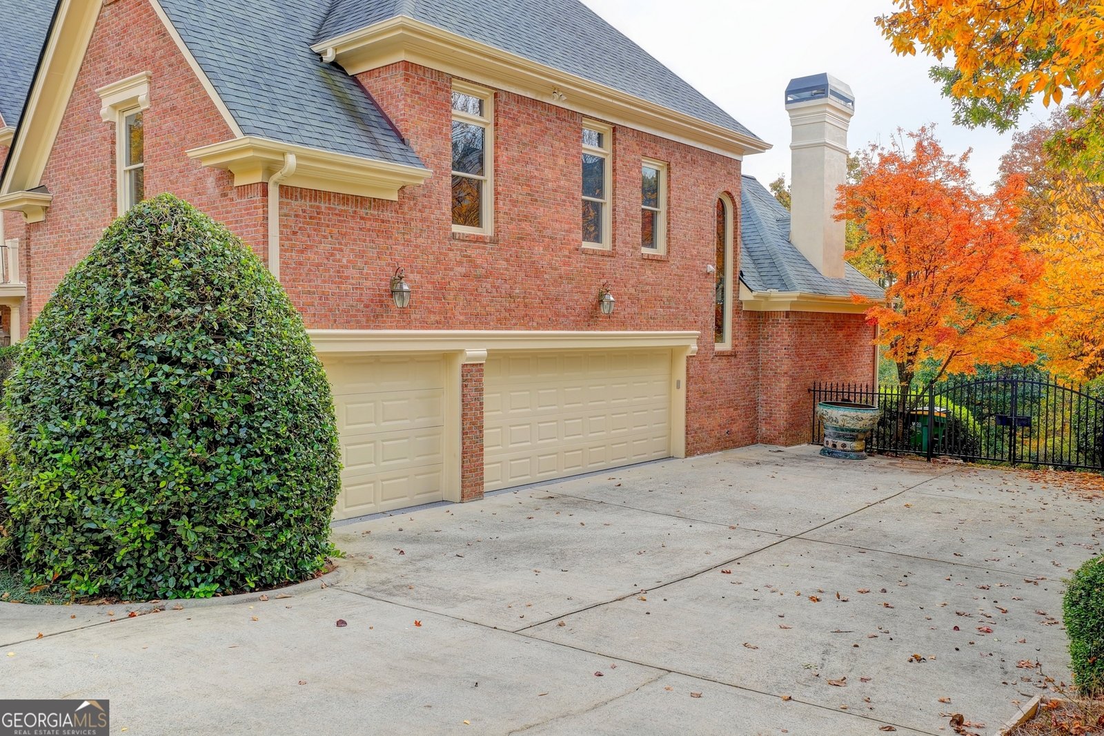 100 Nature Mill Court Alpharetta - 59