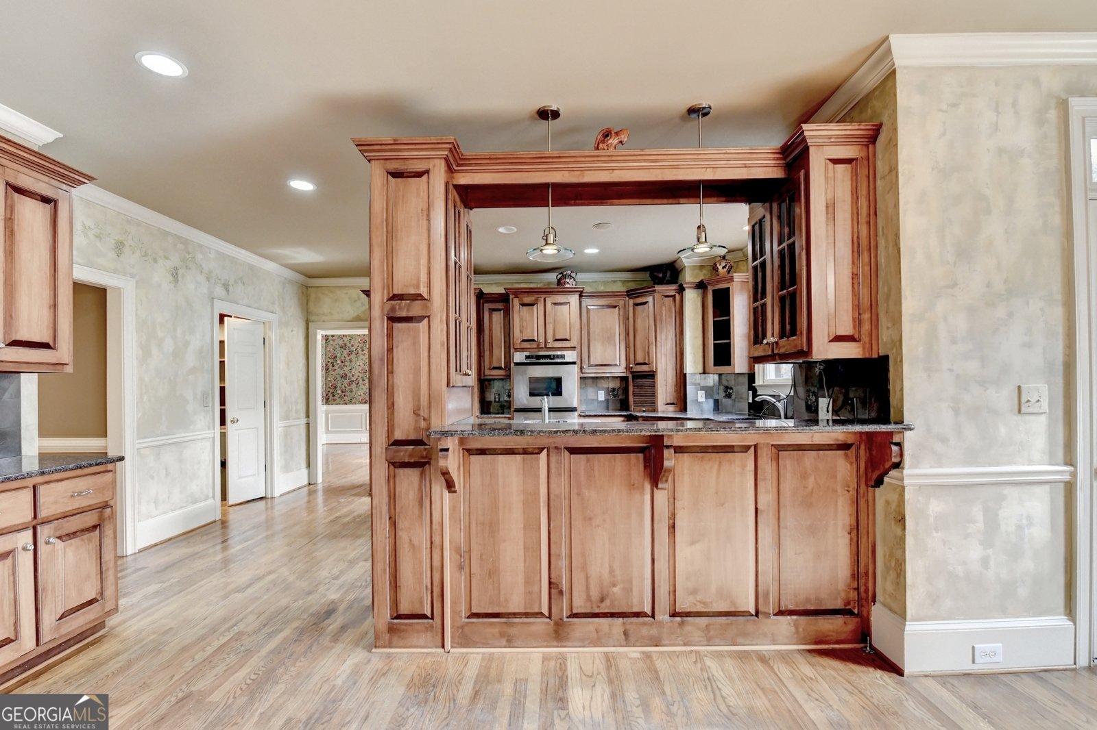 100 Nature Mill Court Alpharetta - 6