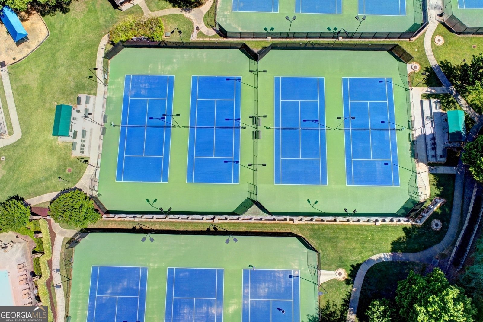 100 Nature Mill Court Alpharetta - 60