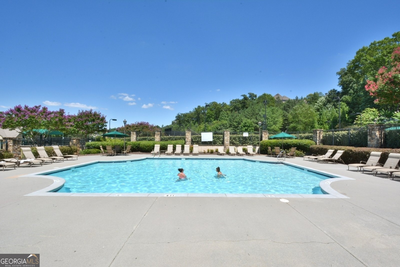 100 Nature Mill Court Alpharetta - 79