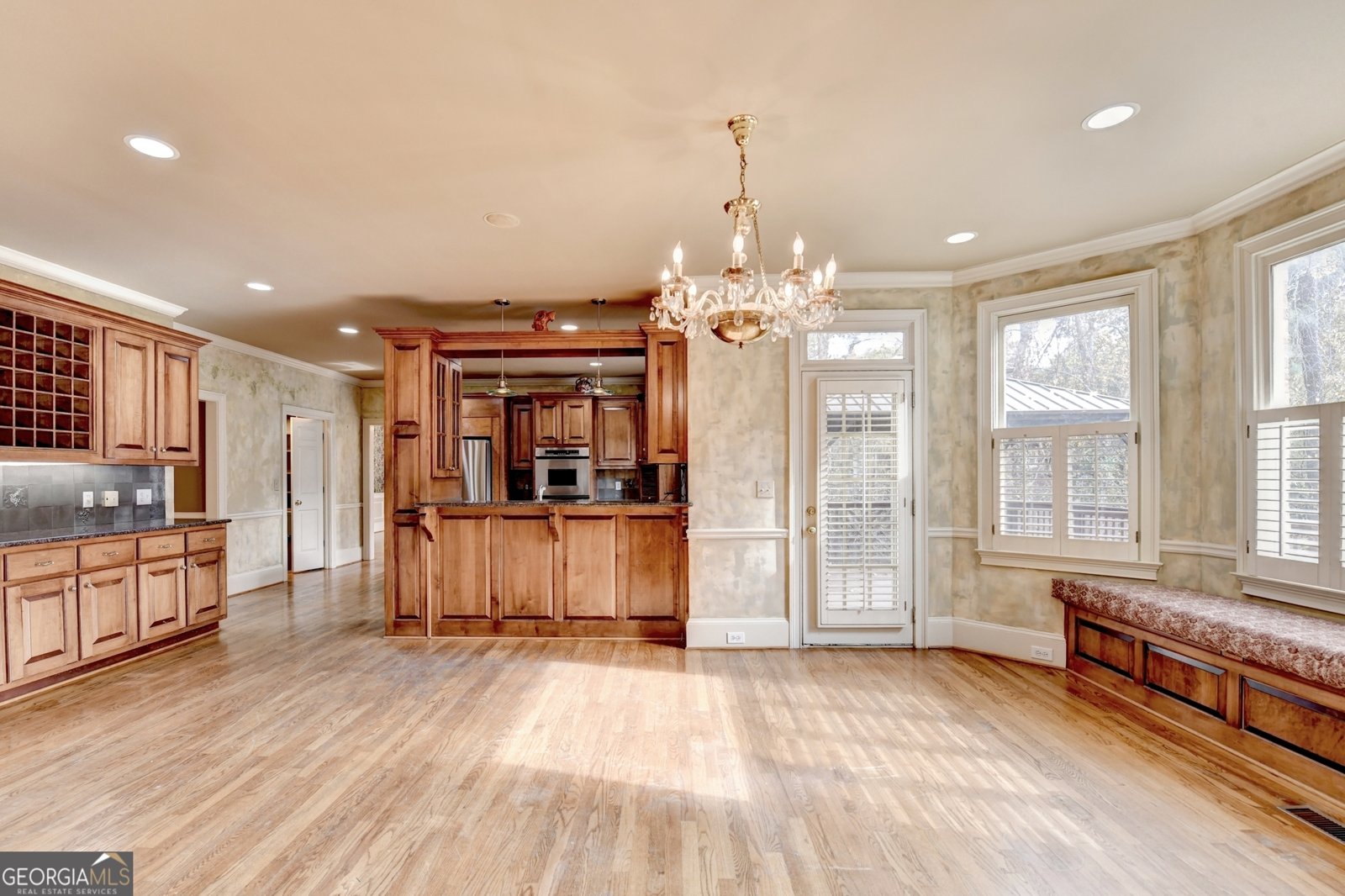 100 Nature Mill Court Alpharetta - 8