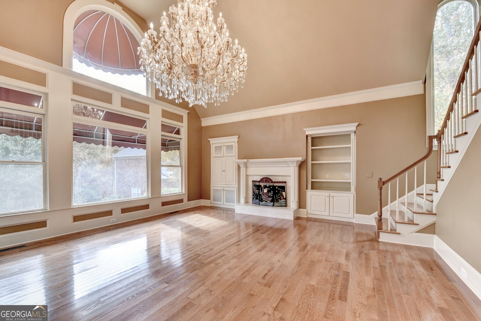 100 Nature Mill Court Alpharetta - 9