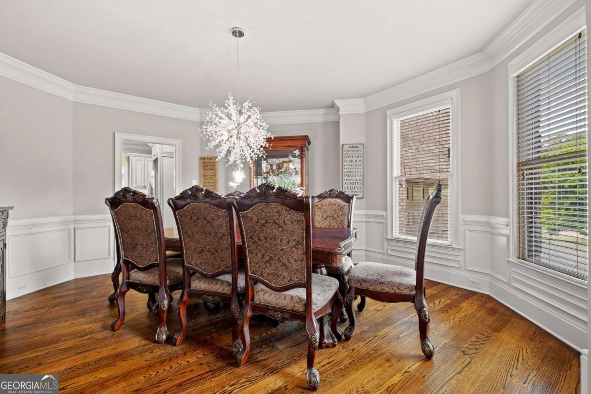 585 Settles Brook Court Suwanee - 11