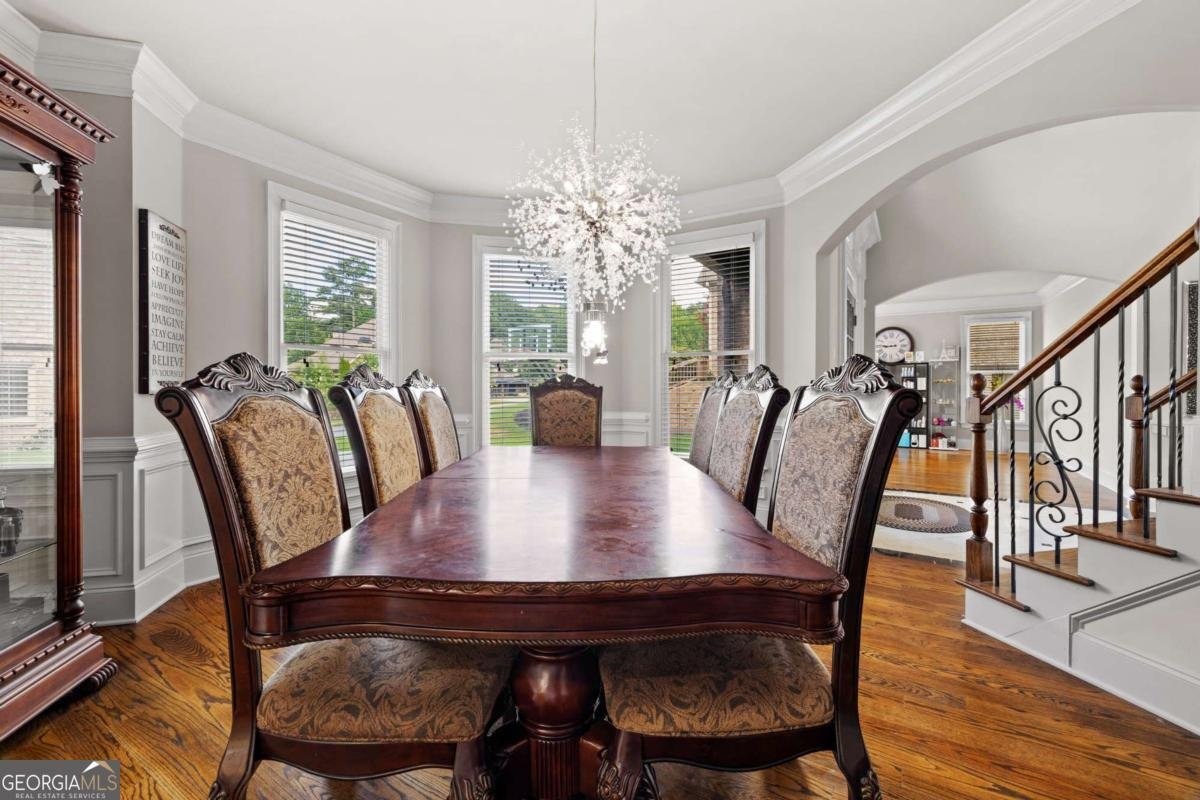 585 Settles Brook Court Suwanee - 12