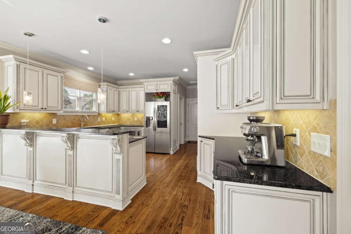 585 Settles Brook Court Suwanee - 15