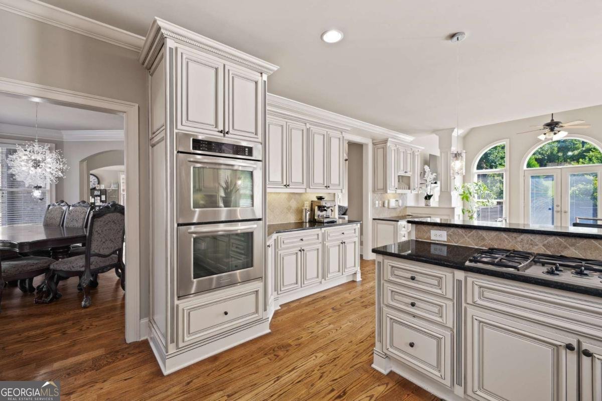 585 Settles Brook Court Suwanee - 17