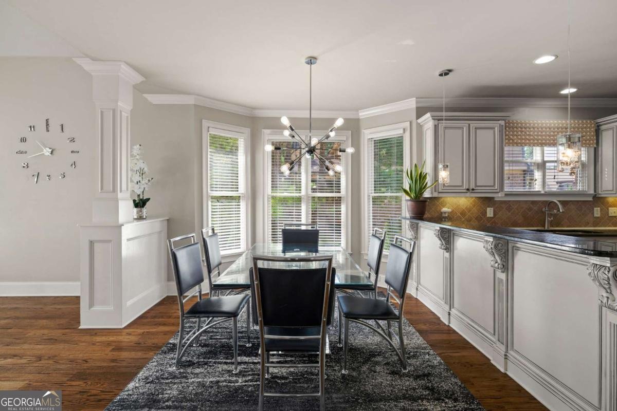 585 Settles Brook Court Suwanee - 18