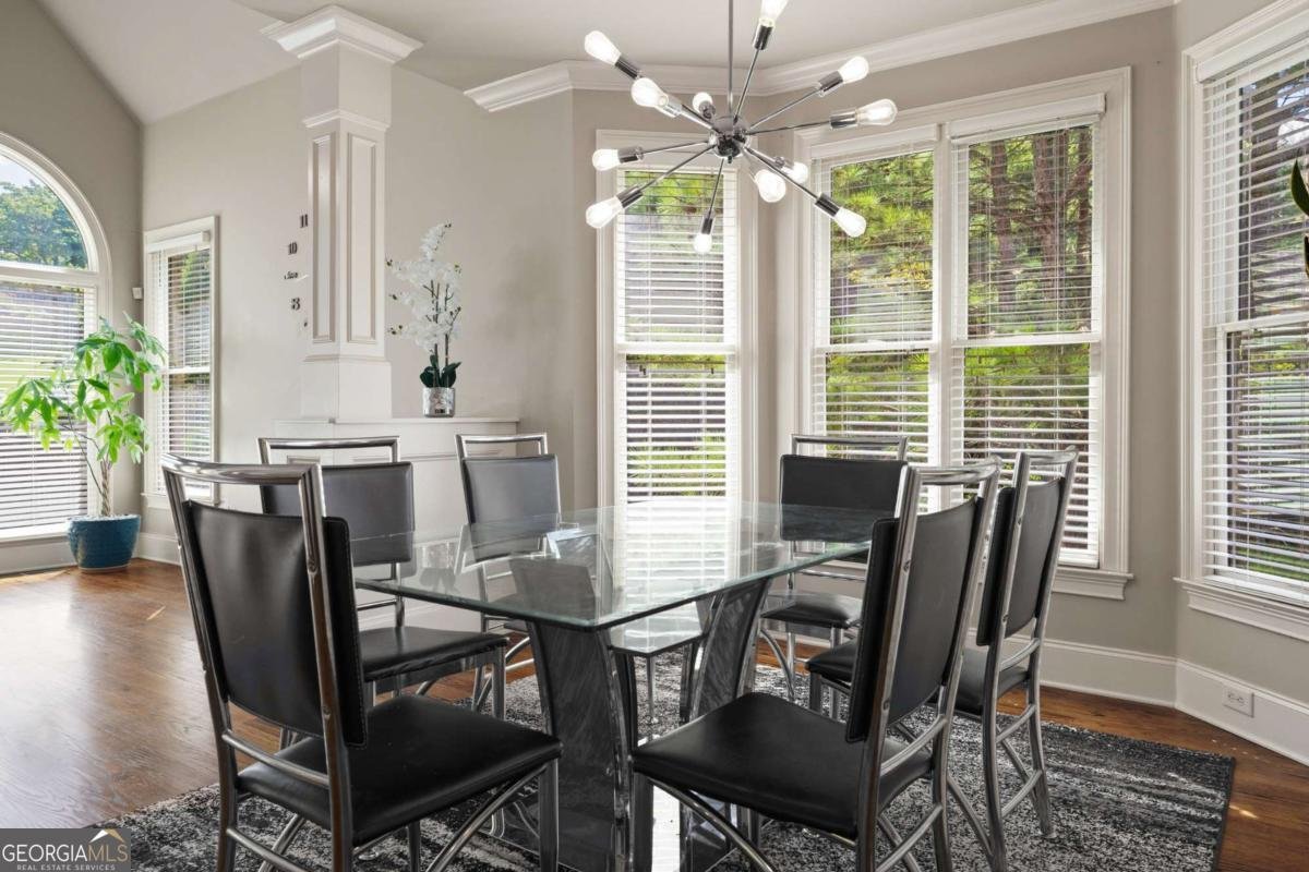 585 Settles Brook Court Suwanee - 19