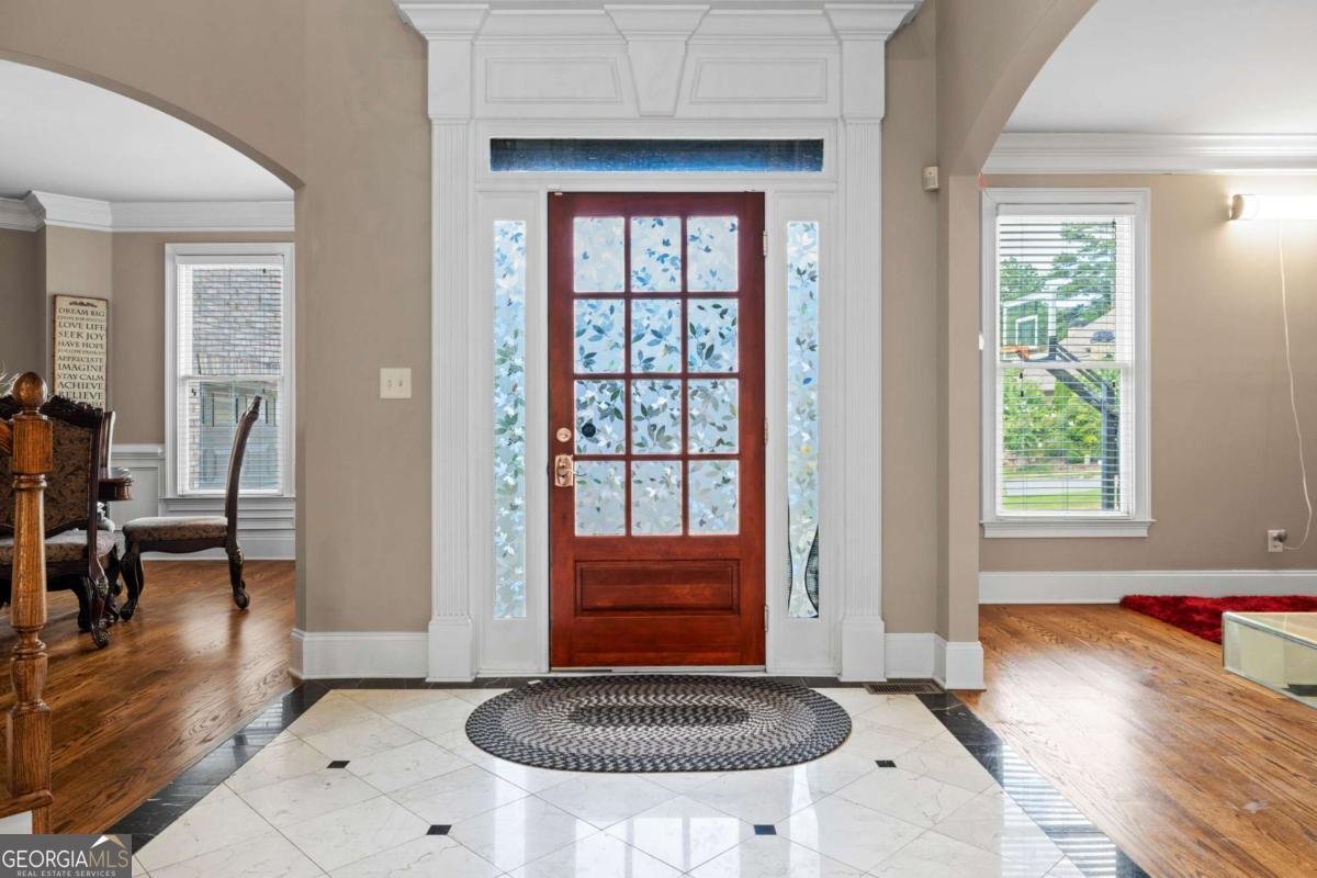 585 Settles Brook Court Suwanee - 5