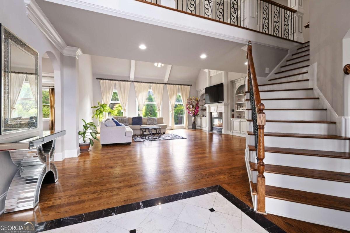 585 Settles Brook Court Suwanee - 6