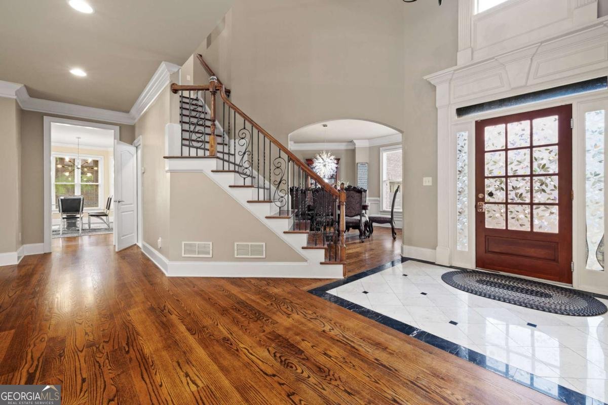 585 Settles Brook Court Suwanee - 7