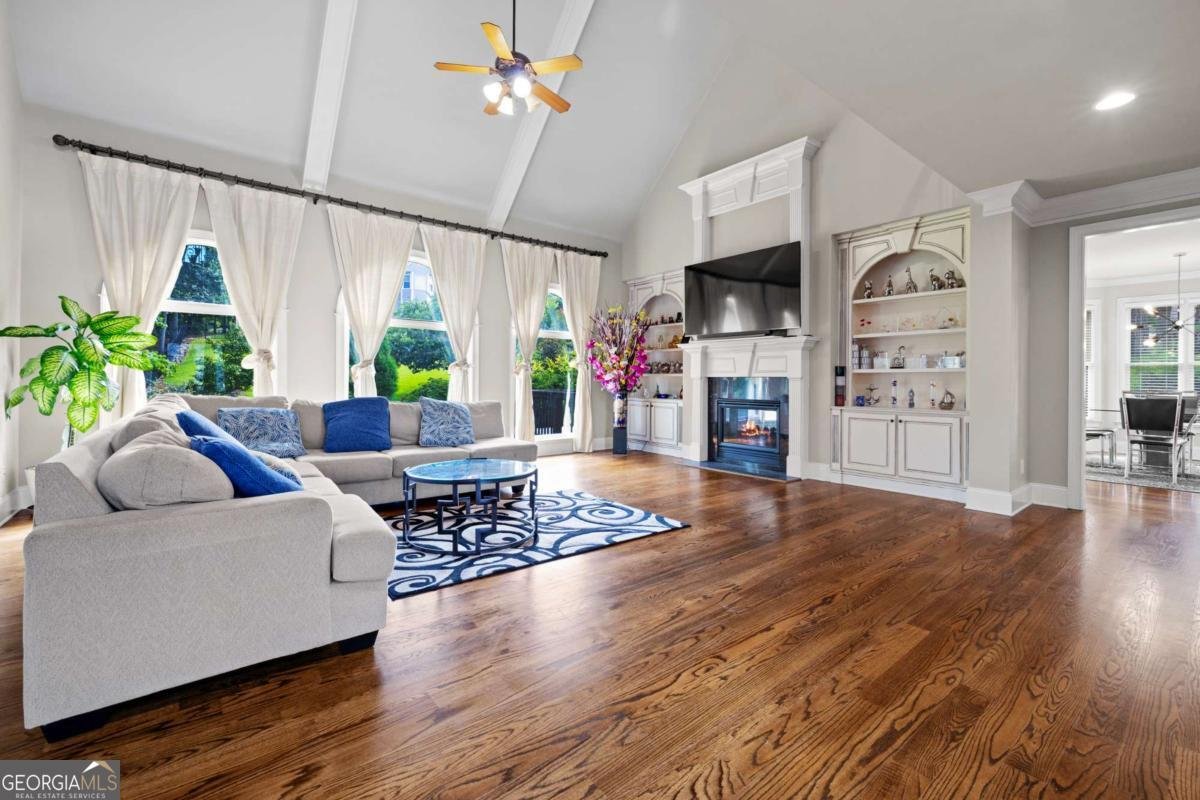 585 Settles Brook Court Suwanee - 8